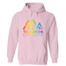 Mens Small Light Pink Style_Hoodie