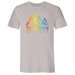 Mens Small Silk Style_T-Shirt