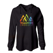 Womens Small Black Style_Hoodie