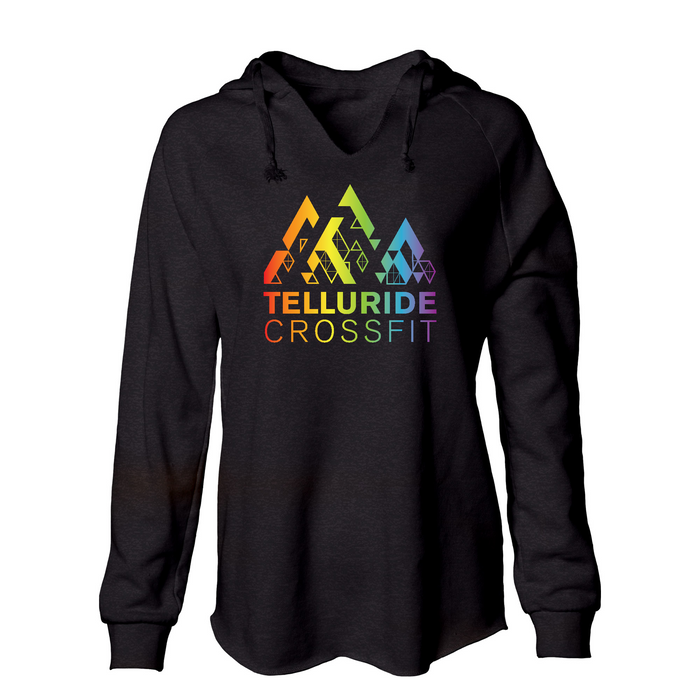 Womens Small Black Style_Hoodie