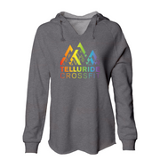 Womens Small Shadow Style_Hoodie