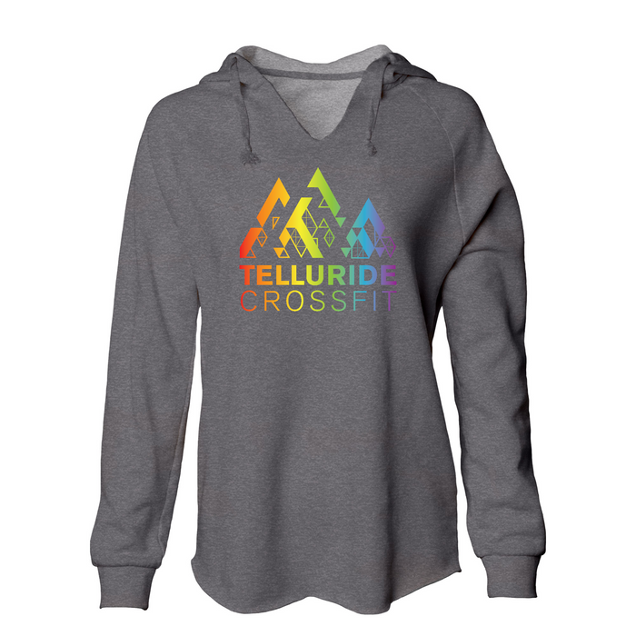 Womens Small Shadow Style_Hoodie