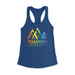 Womens X-Small Royal Style_Tank Top