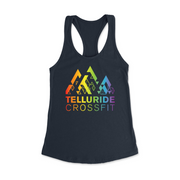 Womens X-Small Midnight Navy Style_Tank Top