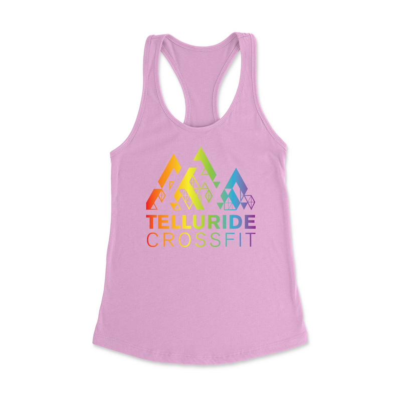 Womens X-Small Lilac Style_Tank Top