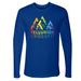 Mens Small Royal Style_Long Sleeve