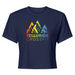 Womens X-Small Midnight Navy Style_T-Shirt