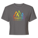 Womens X-Small Dark Gray Style_T-Shirt