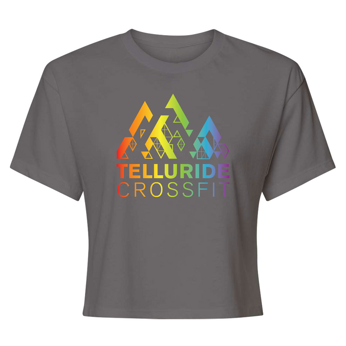 Womens X-Small Dark Grey Style_T-Shirt