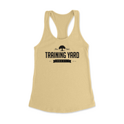 Womens X-Small Yellow Style_Tank Top