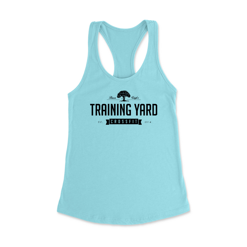 Womens X-Small Cancun Style_Tank Top