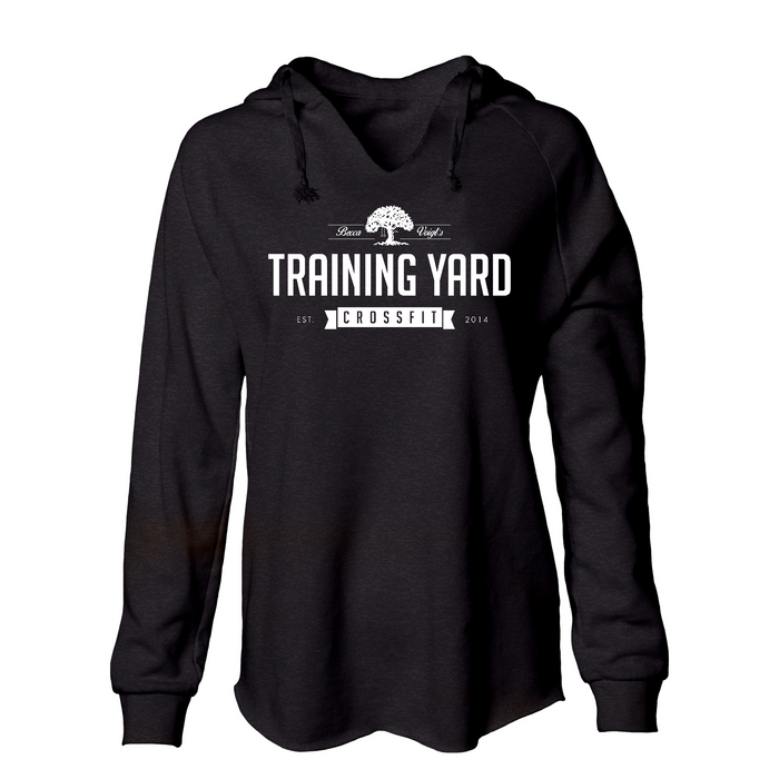 Womens Small Black Style_Hoodie