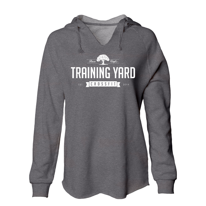 Womens Small Shadow Style_Hoodie