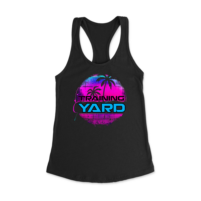 Womens X-Small Black Style_Tank Top