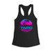 Womens X-Small Black Style_Tank Top