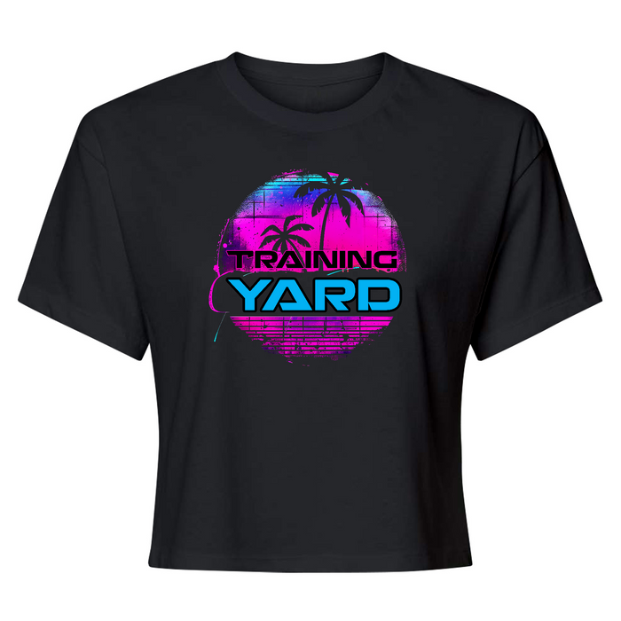 Womens X-Small Black Style_T-Shirt