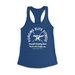 Womens X-Small Royal Style_Tank Top
