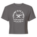 Womens X-Small Dark Grey Style_T-Shirt