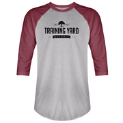 Mens Small Vintageheather Vintage Burgundy Style_T-Shirt