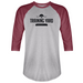Mens Small Vintageheather Vintage Burgundy Style_T-Shirt