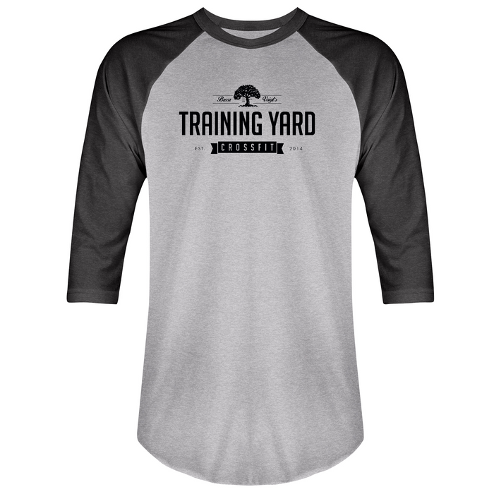 Mens Small Vintageheather Vintage Smoke Style_T-Shirt