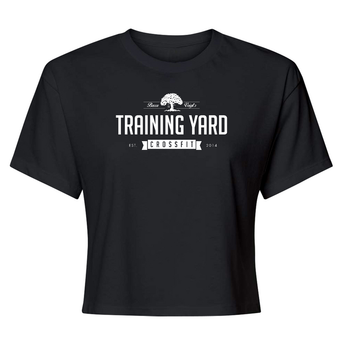 Womens X-Small Black Style_T-Shirt