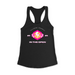 Womens X-Small Black Style_Tank Top