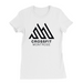 Womens Small White Style_T-Shirt