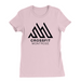 Womens Small Pink Style_T-Shirt