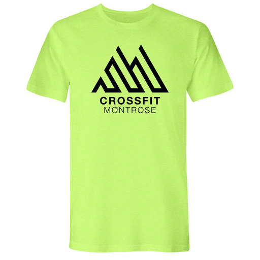 Mens Small Yellow Style_T-Shirt