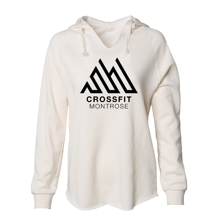 Womens Small Bone Style_Hoodie