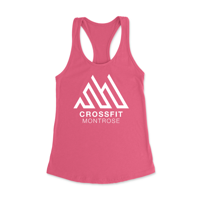 Womens X-Small Hot Pink Style_Tank Top