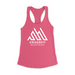 Womens X-Small Hot Pink Style_Tank Top