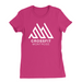 Womens Small Berry Style_T-Shirt