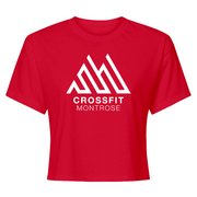 Womens X-Small Red Style_T-Shirt