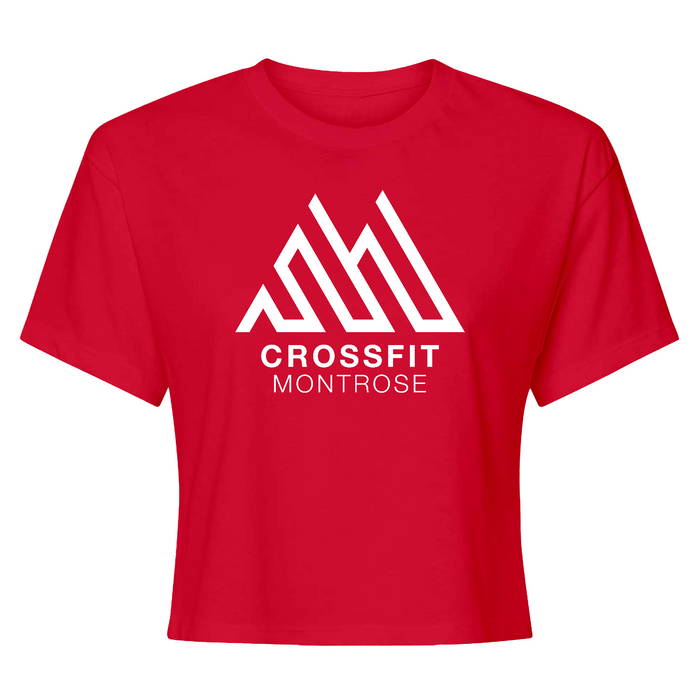 Womens X-Small Red Style_T-Shirt