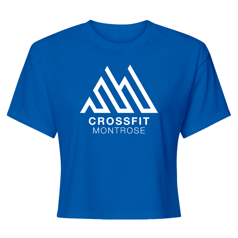 Womens X-Small Royal Style_T-Shirt