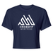 Womens X-Small Midnight Navy Style_T-Shirt
