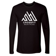 Mens Small Black Style_Long Sleeve