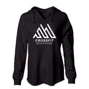 Womens Small Black Style_Hoodie