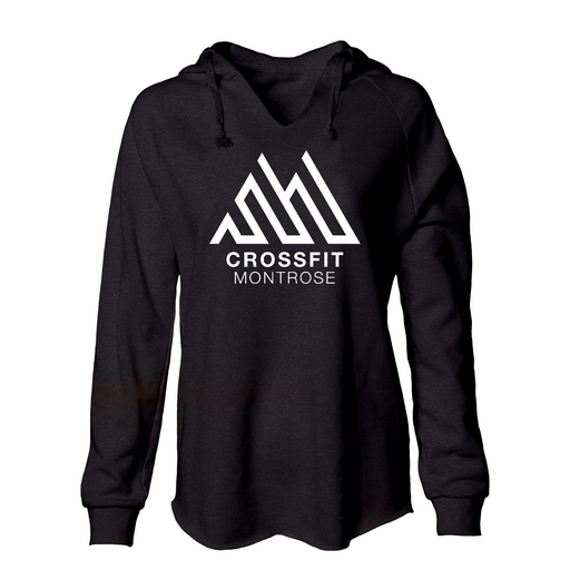 Womens Small Black Style_Hoodie