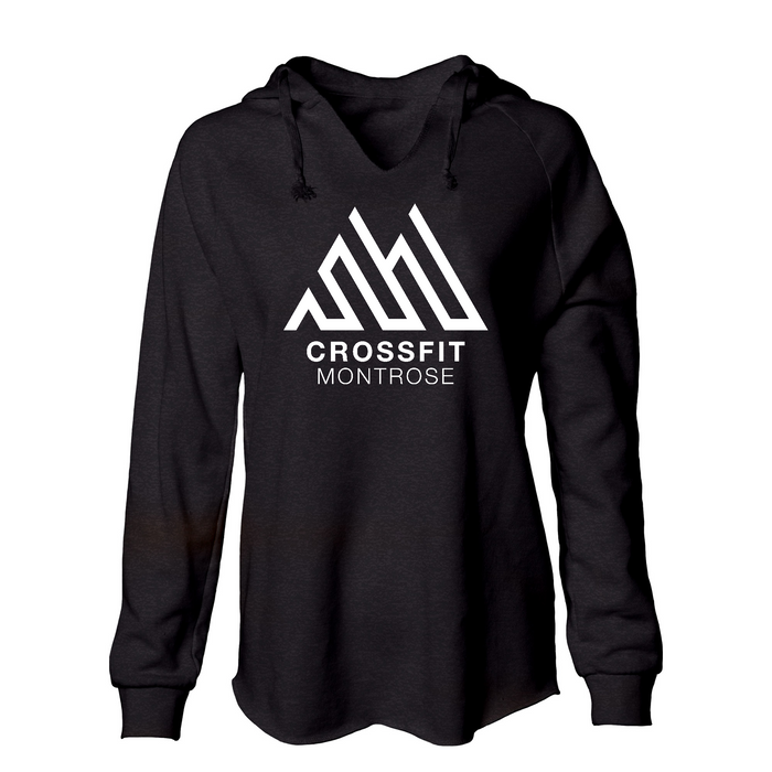 Womens Small Black Style_Hoodie