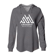 Womens Small Shadow Style_Hoodie