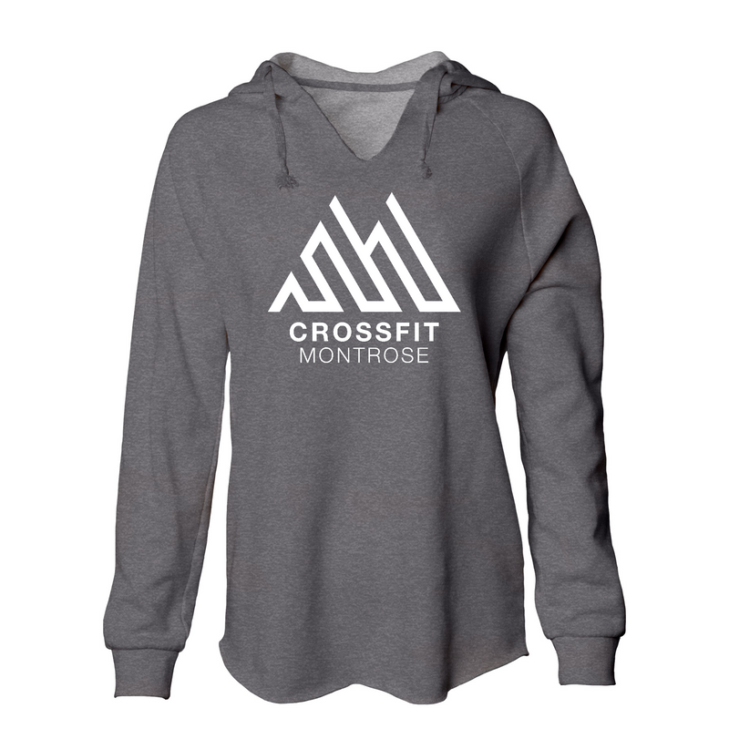 Womens Small Shadow Style_Hoodie
