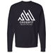 Mens Small Black Style_Sweatshirt