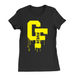 Womens Small Black Style_T-Shirt