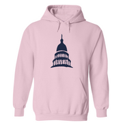 Mens Small Light Pink Style_Hoodie