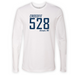 Mens Small White Style_Long Sleeve