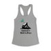 Womens X-Small Heather Gray Style_Tank Top