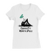 Womens Small White Style_T-Shirt